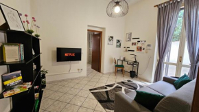 CASA OLTREPO comoda silenziosa centrale e parcheggio interno